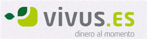 Minicréditos online Vivus