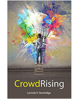 CrowdRising_Lorinda R Rowledge