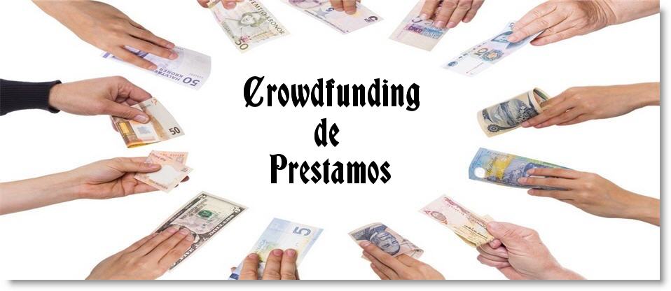 crowdfunding de prestamos a particulares