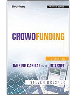 crowdfunding raising capital on the internet_steven dresner