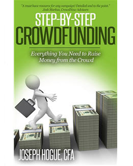 step by step crowdfunding_joseph hogue