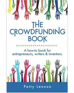 the crowdfunding book_patty lennon