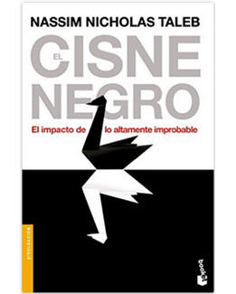 libros bolsa_el cisne negro_nassim nicholas taleb