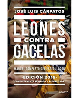 libros bolsa_leones contra gacelas_jose luis carpatos