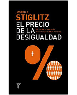 libros economia_el precio de la desigualdad_joseph stiglitz