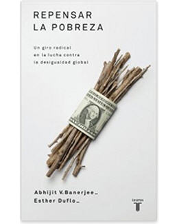 libros economia_repensar la pobreza_